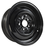 1965-1966 Corvette Steel Wheel 15 X 55"-41859-Corvette-Store-Online