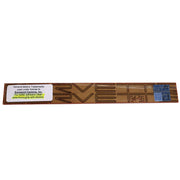 1994-1996 Corvette Letter Set Fuel Rail Cover Red-41927-Corvette-Store-Online