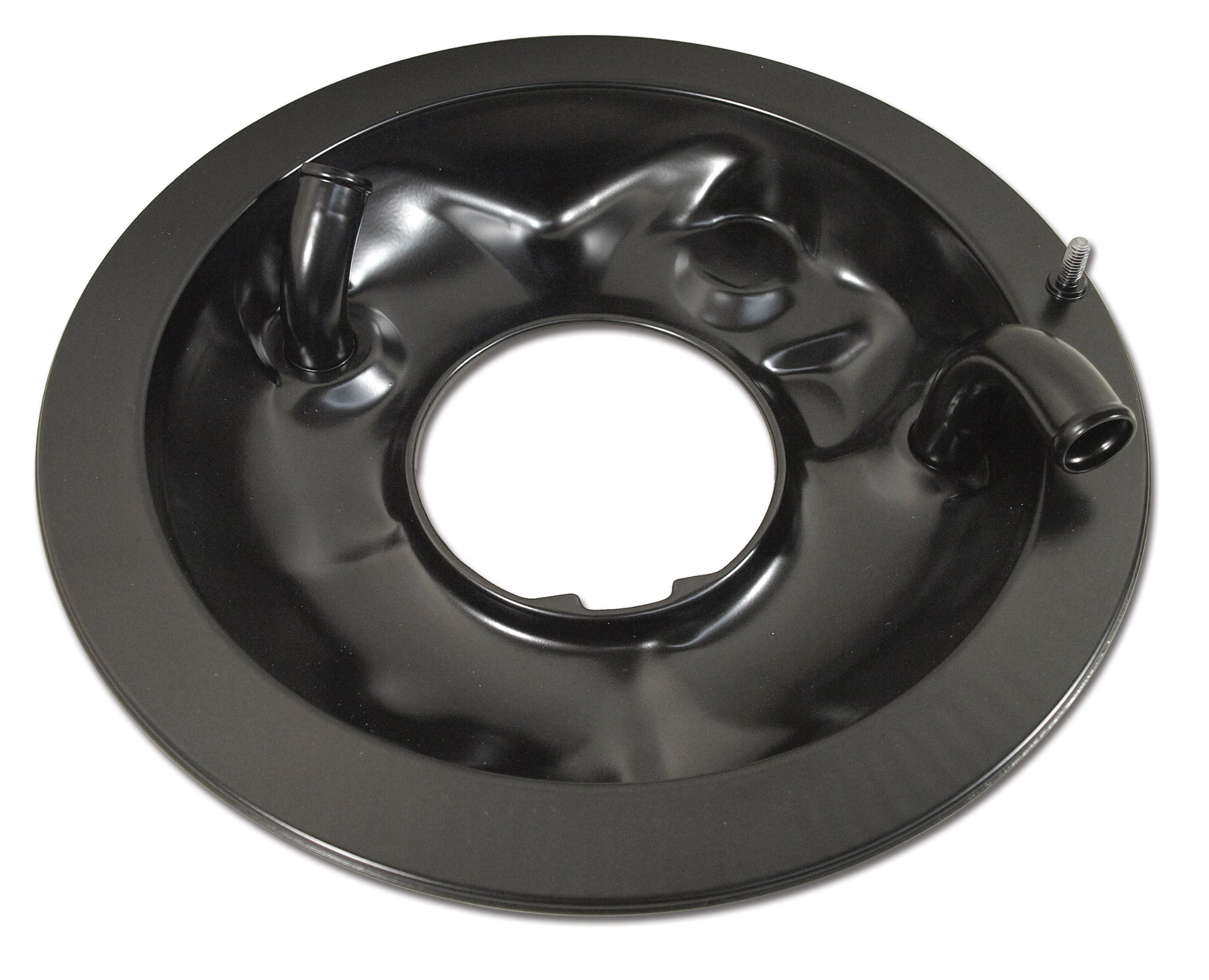 1966-1966 Corvette Air Cleaner Base 327 W/AIR-42028-Corvette-Store-Online