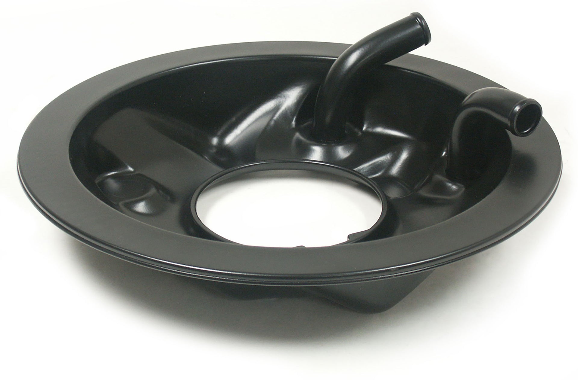 1966-1967 Corvette Air Cleaner Base 427/390 W/AIR-42030-Corvette-Store-Online