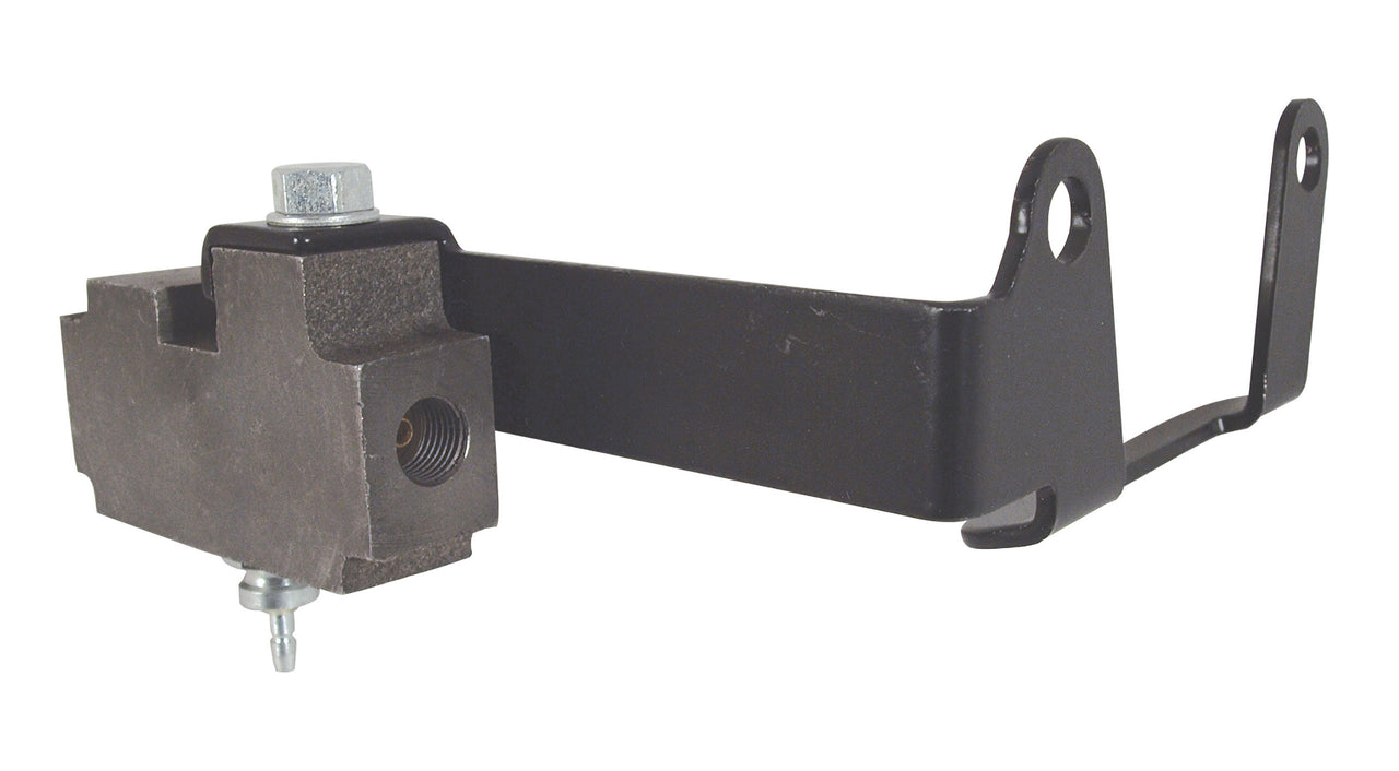 1967-1968 Corvette Brake Proportioning Valve W/Bracket-42048-Corvette-Store-Online