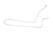 1963-1964 Corvette Brake Line Master Cylinder To Left Rear Block W/Z06-42060-Corvette-Store-Online