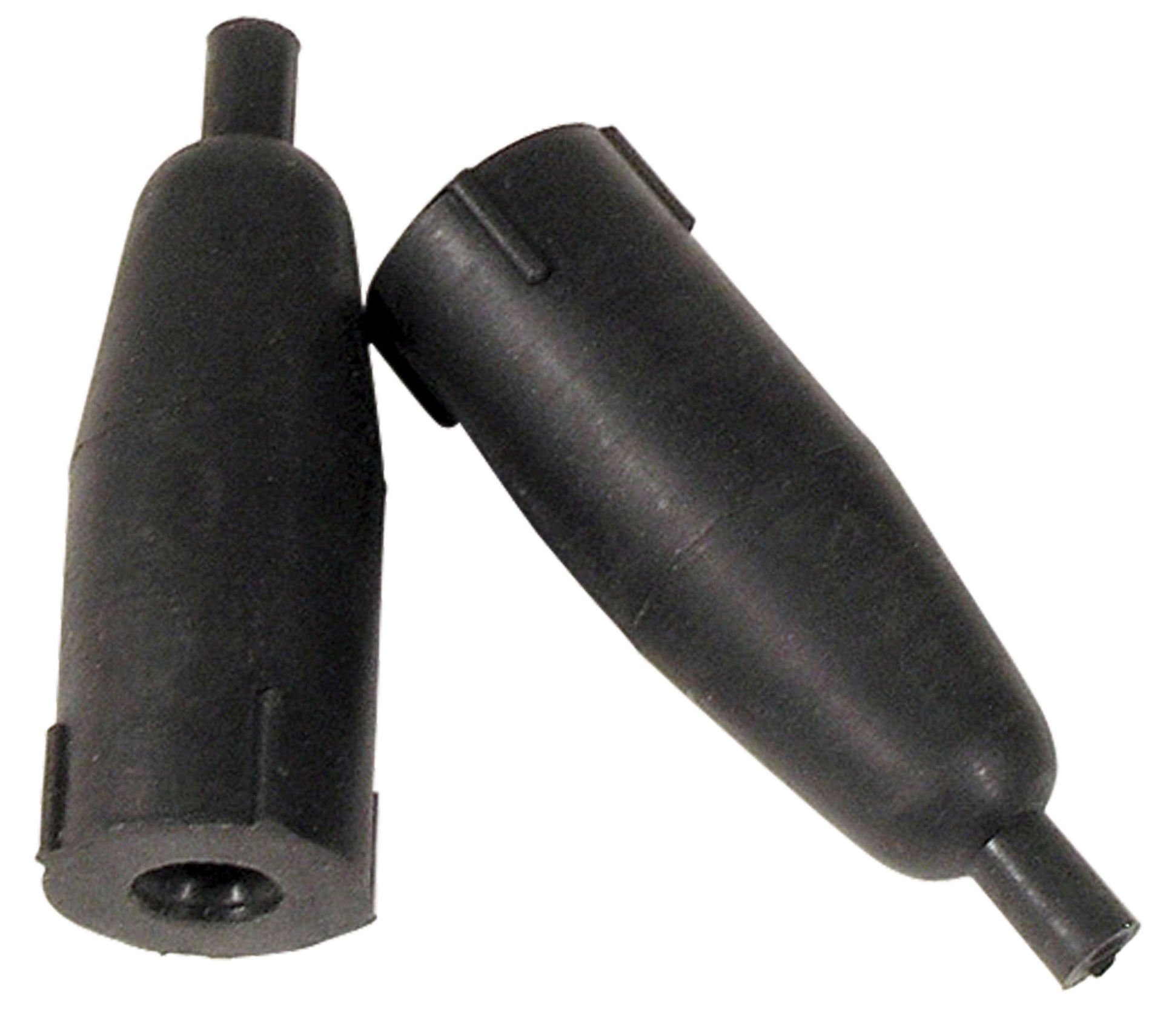 1965-1967 Corvette Park Brake Cable Boots Rear-42100-Corvette-Store-Online