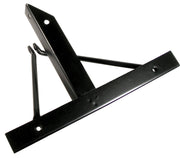 1966-1967 Corvette License Bracket Front 427 Automatic W/Air Conditioning-42108-Corvette-Store-Online