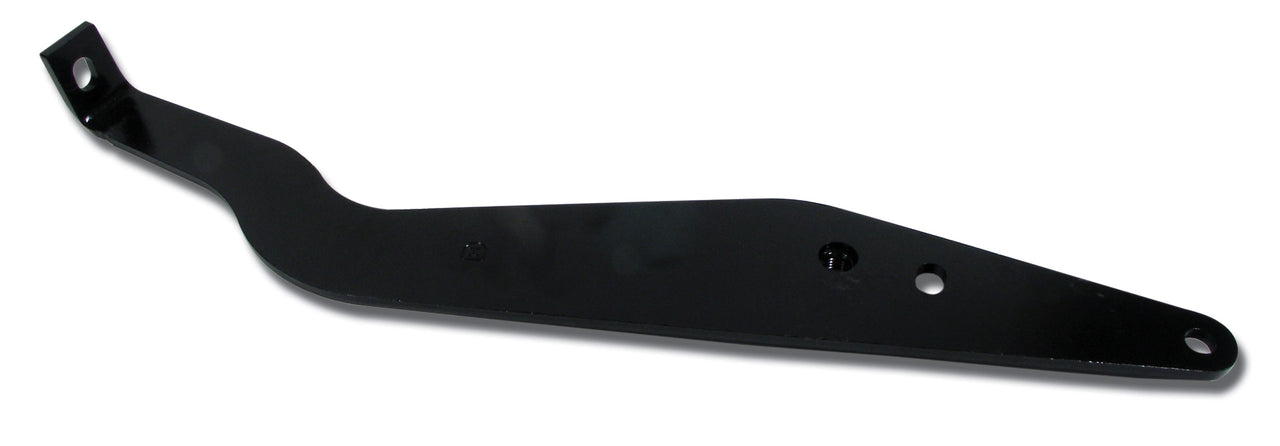 1963-1963 Corvette Front Bumper Bracket Center RH-42112-Corvette-Store-Online