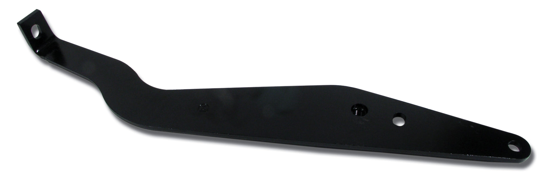 1963-1963 Corvette Front Bumper Bracket Center RH-42112-Corvette-Store-Online