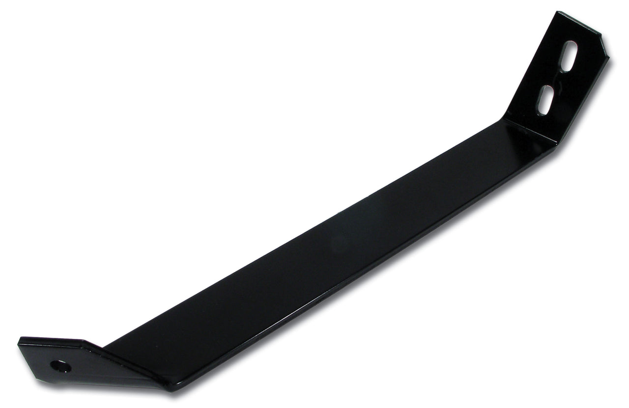 1963-1963 Corvette Front Bumper Bracket Outer LH-42113-Corvette-Store-Online