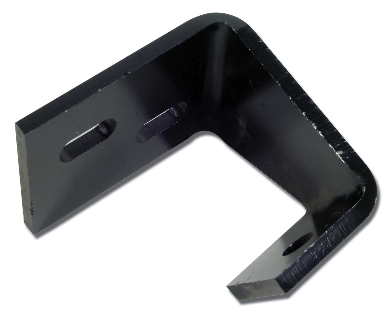 1963-1963 Corvette Rear Bumper Bracket Center RH-42120-Corvette-Store-Online