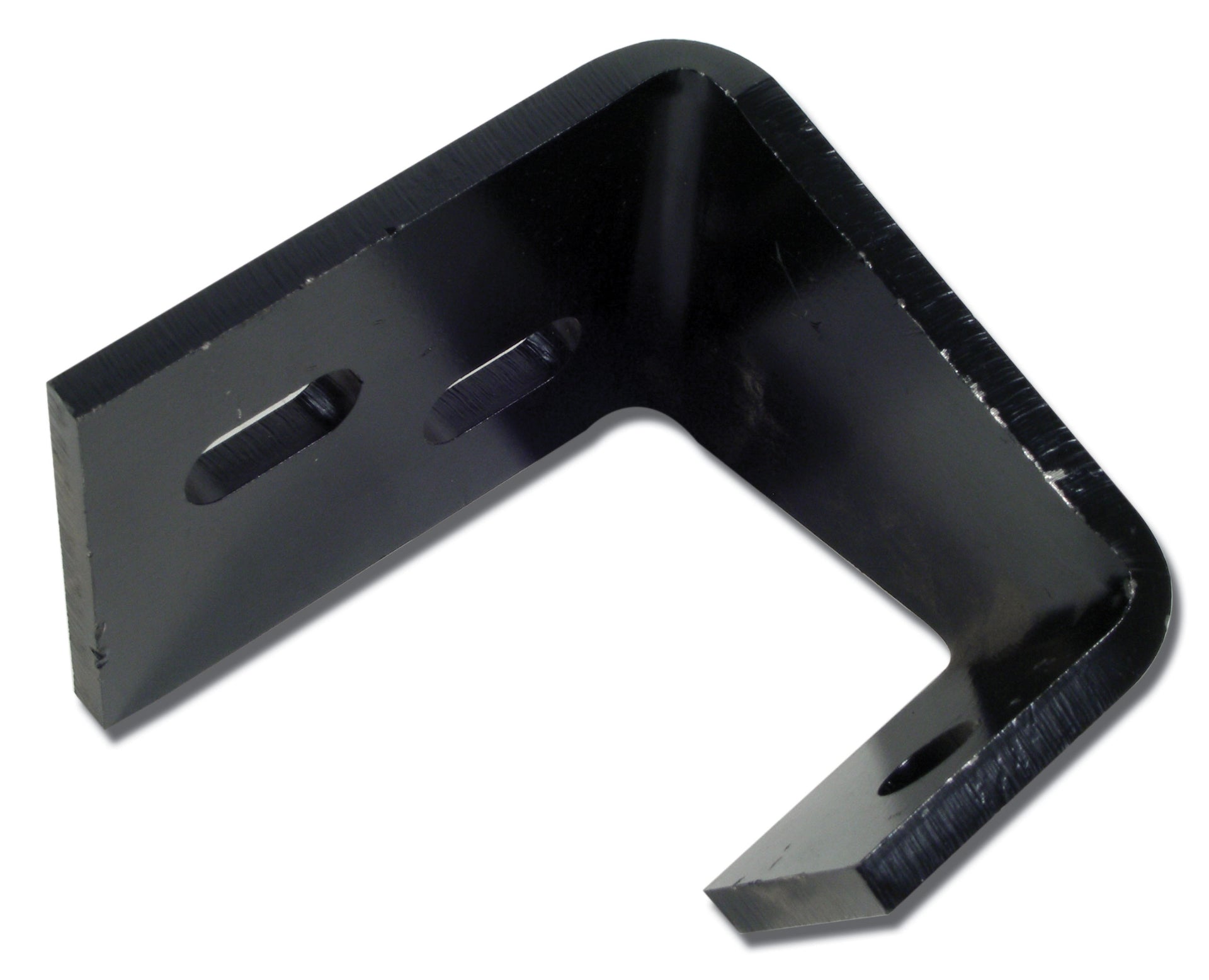 1963-1963 Corvette Rear Bumper Bracket Center RH-42120-Corvette-Store-Online