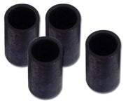 1963-1967 Corvette Front Bumper Bolt Spacers 4 Piece Set-42121-Corvette-Store-Online