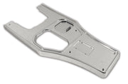 1963-1963 Corvette Center Console Main Without Power Windows-42126-Corvette-Store-Online