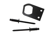 1963-1967 Corvette Courtesy Light Bracket W/AC RH-42172-Corvette-Store-Online