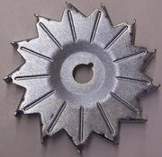 1963-1963 Corvette Alternator Fan-42204-Corvette-Store-Online
