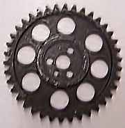 1967-1967 Corvette Timing Chain Gear On Cam 427-42245-Corvette-Store-Online