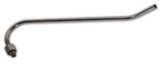 1963-1965 Corvette Choke Tube Fuel Injection Chrome-42265-Corvette-Store-Online