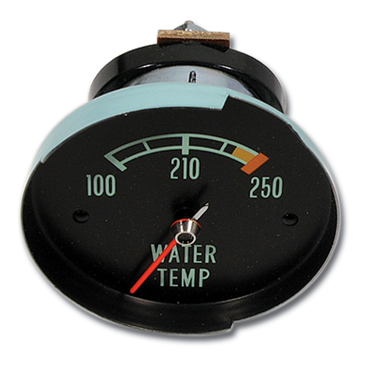 1966-1967 Corvette Temperature Gauge-42283-Corvette-Store-Online