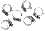 1963-1967 Corvette Air Conditioning Hose Clamp Set-42293-Corvette-Store-Online