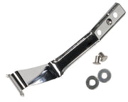 1967-1967 Corvette Top Shield Front Clip W/Rivet Big Block 3X2-42333-Corvette-Store-Online