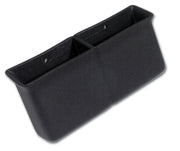 1967-1967 Corvette Shoulder Harness Buckle Cup & Screws-42343-Corvette-Store-Online