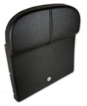 1965-1966 Corvette Seat Back Black-423520-Corvette-Store-Online