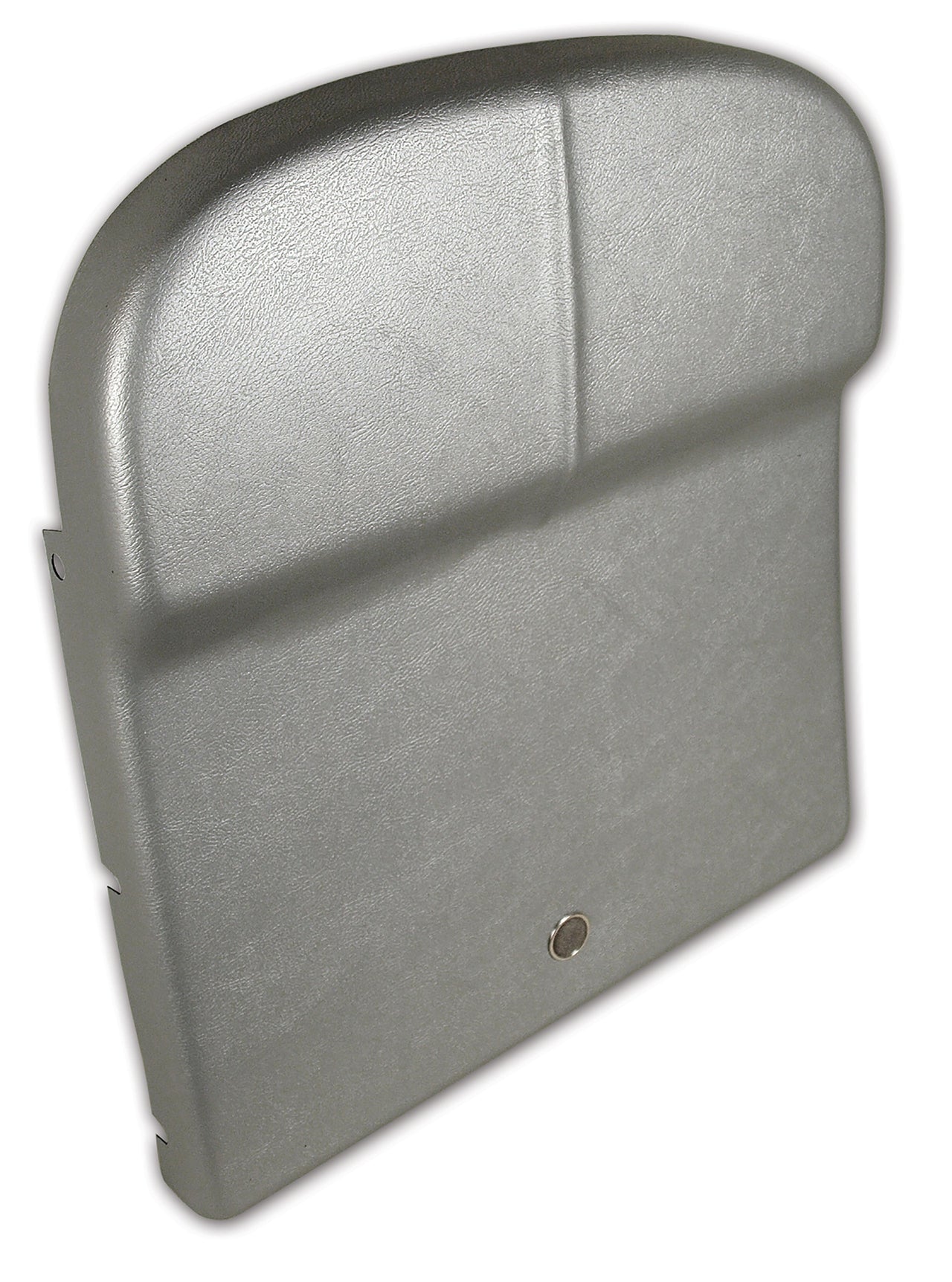 1965-1966 Corvette Seat Back Silver-423561-Corvette-Store-Online