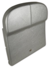 1965-1966 Corvette Seat Back Silver-423561-Corvette-Store-Online