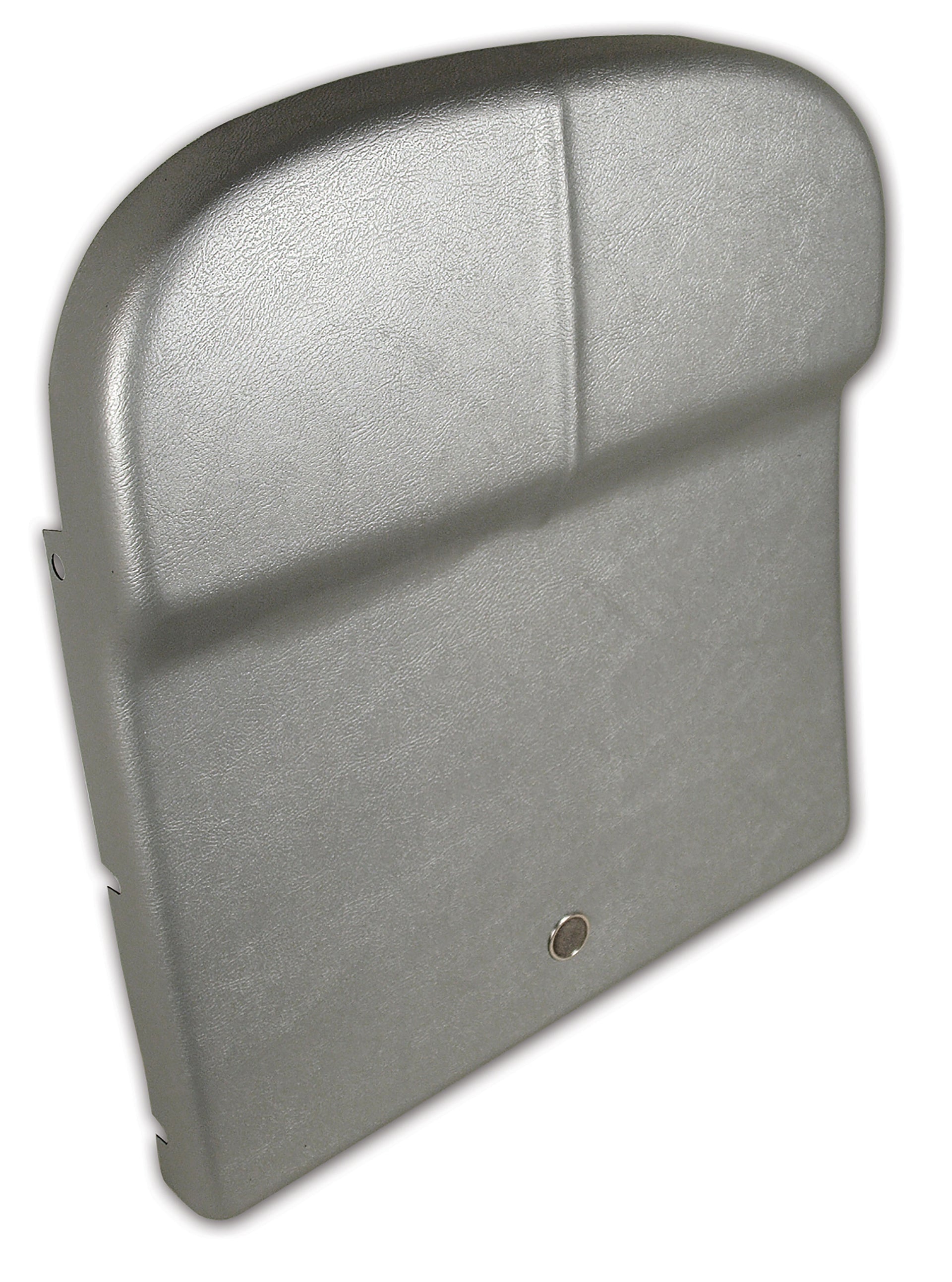 1965-1966 Corvette Seat Back Silver-423561-Corvette-Store-Online