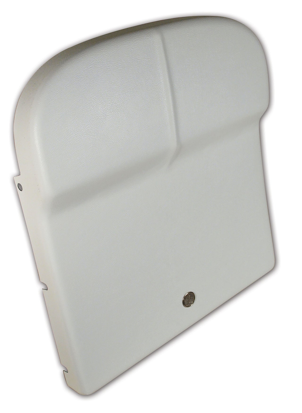 1965-1966 Corvette Seat Back White-423565-Corvette-Store-Online