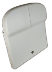 1965-1966 Corvette Seat Back White-423565-Corvette-Store-Online