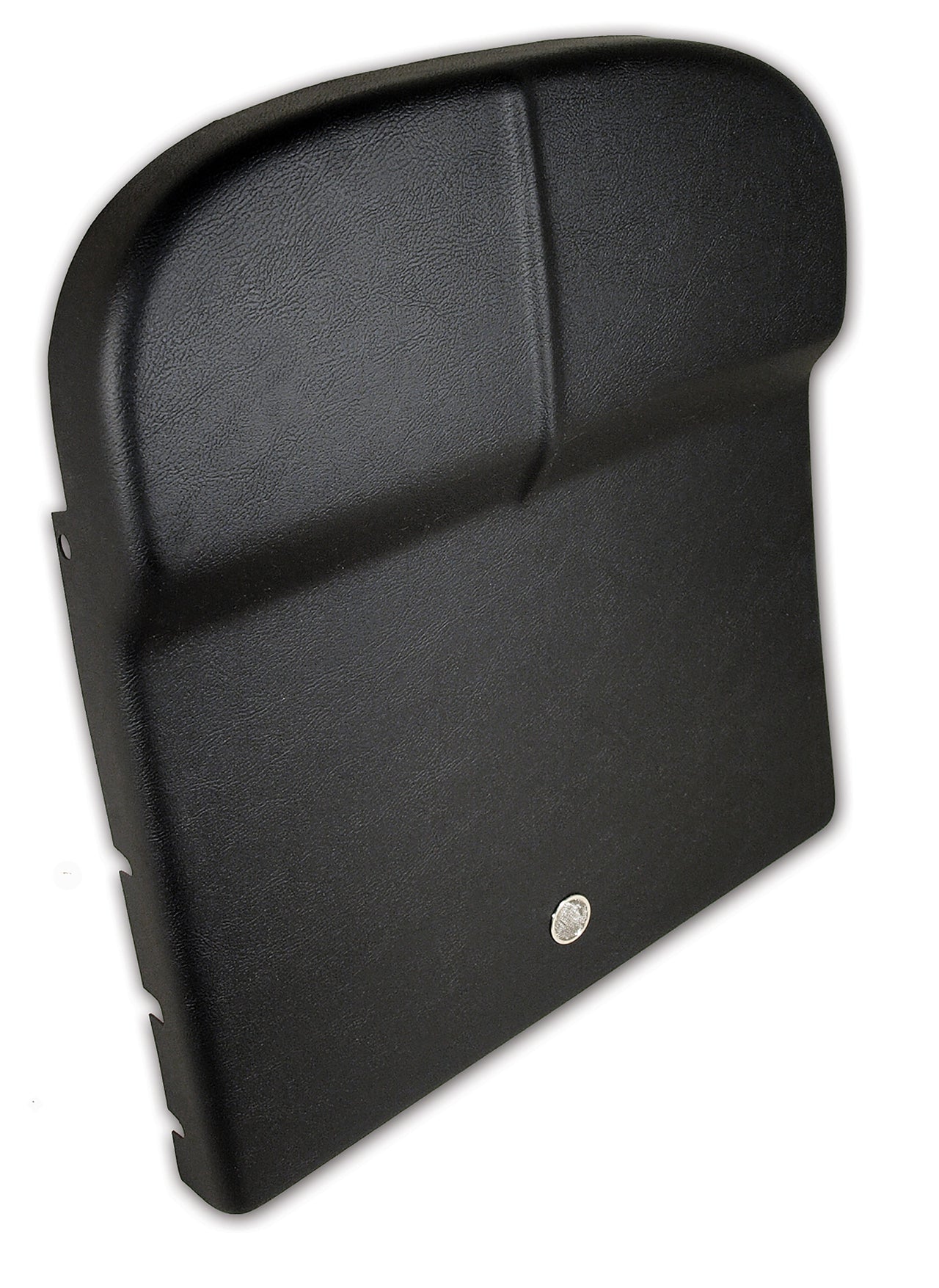 1967-1967 Corvette Seat Back Black-423620-Corvette-Store-Online
