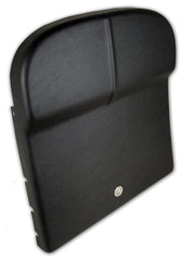 1967-1967 Corvette Seat Back Black-423620-Corvette-Store-Online