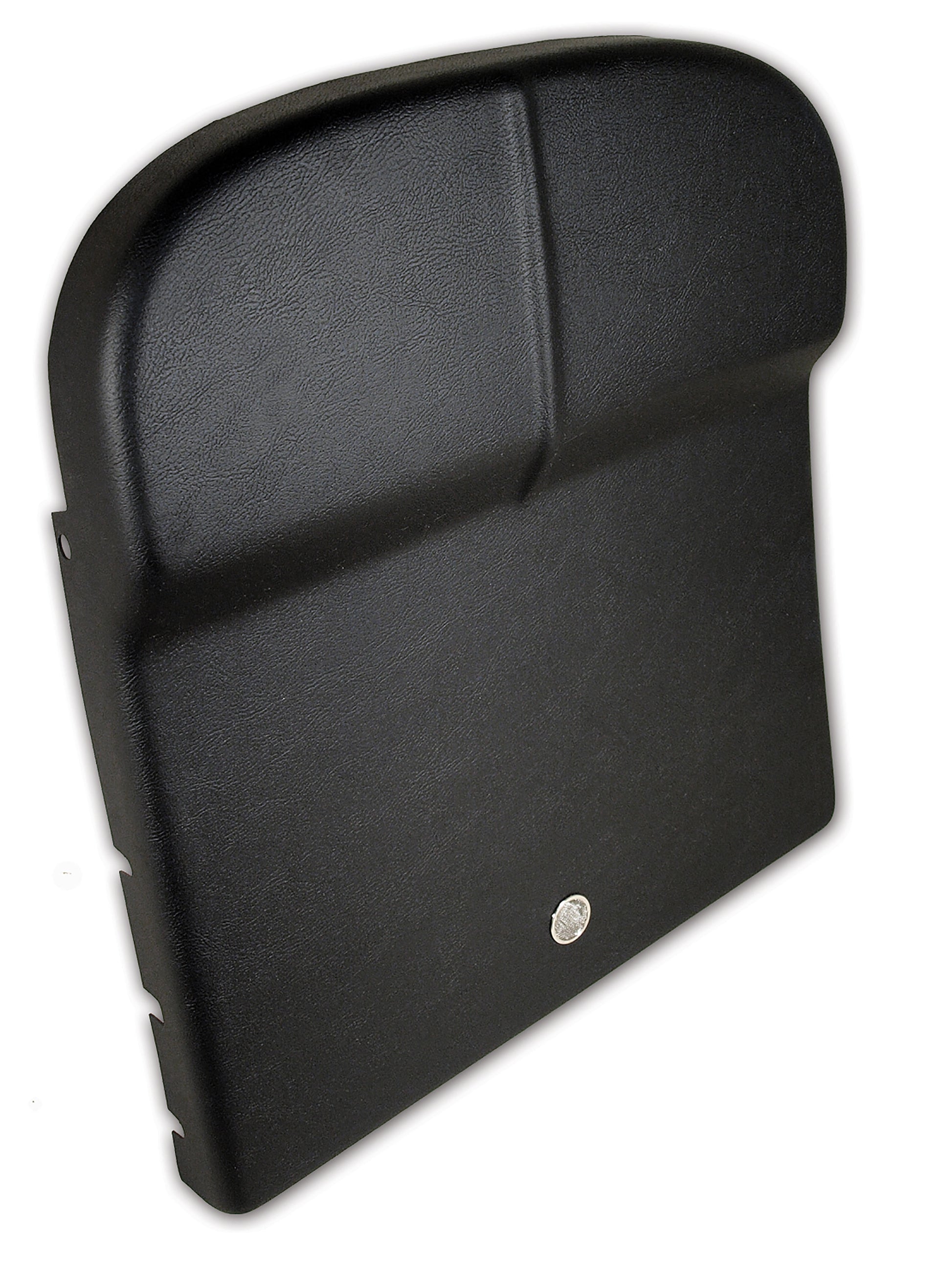 1967-1967 Corvette Seat Back Black-423620-Corvette-Store-Online