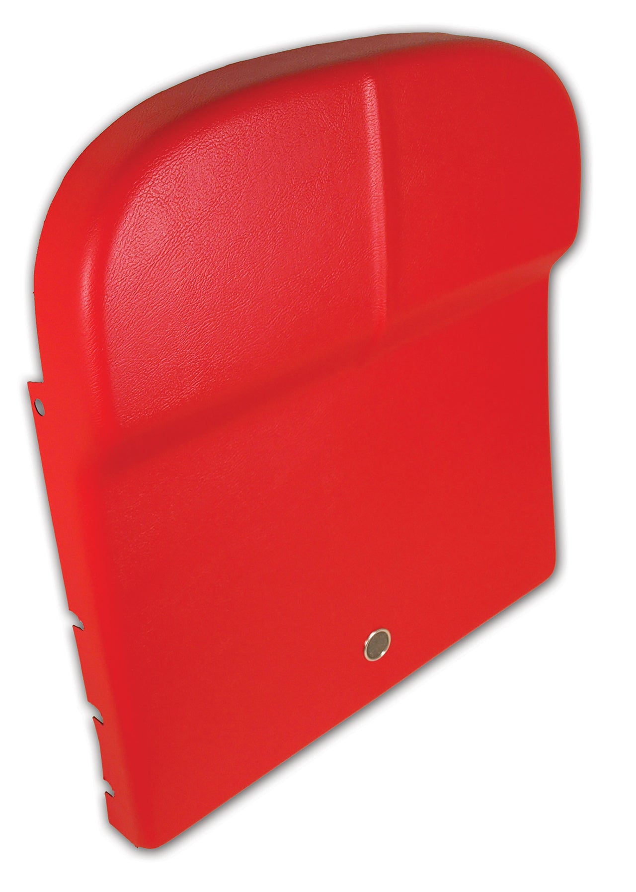 1967-1967 Corvette Seat Back Red-423630-Corvette-Store-Online