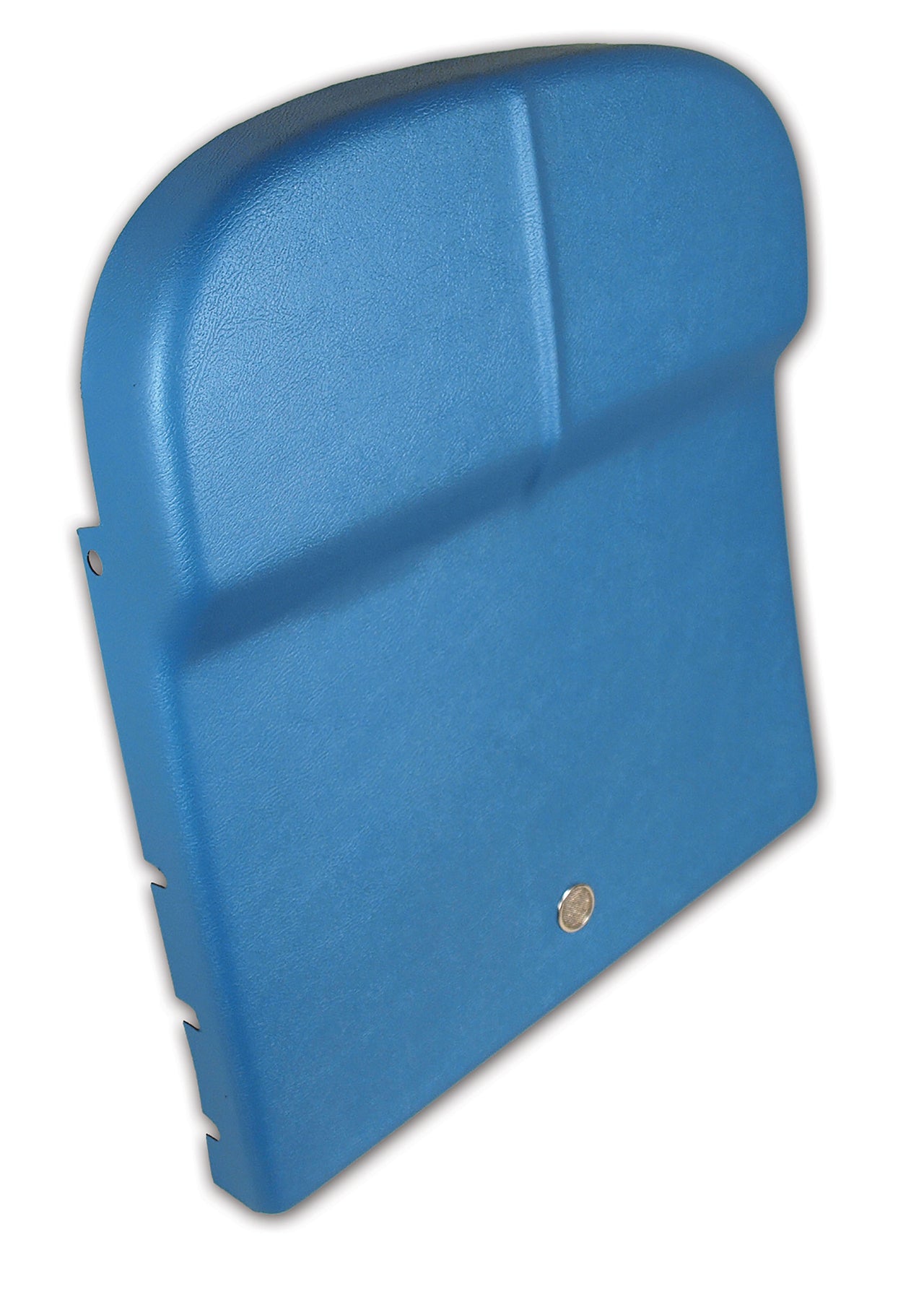 1967-1967 Corvette Seat Back Bright Blue-423640-Corvette-Store-Online