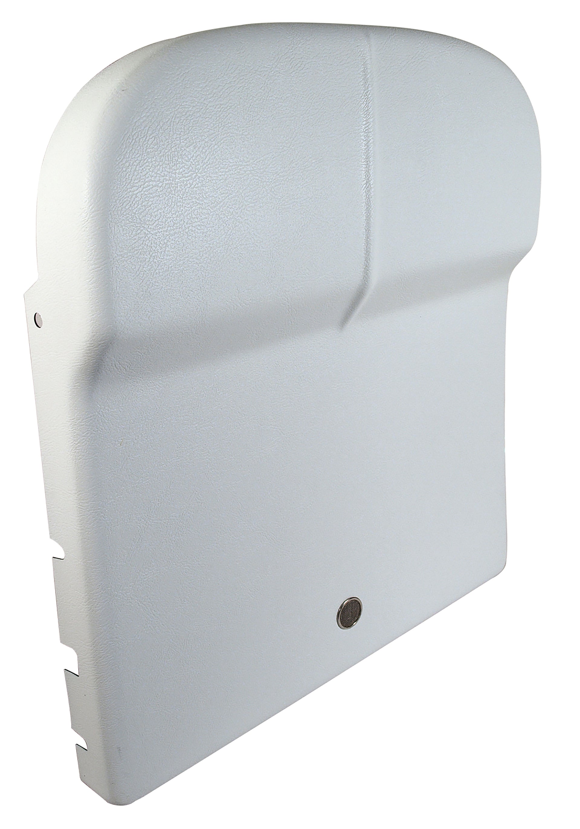 1967-1967 Corvette Seat Back White-423665-Corvette-Store-Online