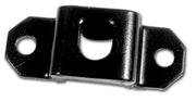 1963-1963 Corvette Spare Tire Carrier Lock Bolt Bracket Rear-42415-Corvette-Store-Online