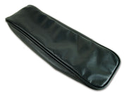 1965-1966 Corvette Center Armrest Cover Green Leather-424214-Corvette-Store-Online