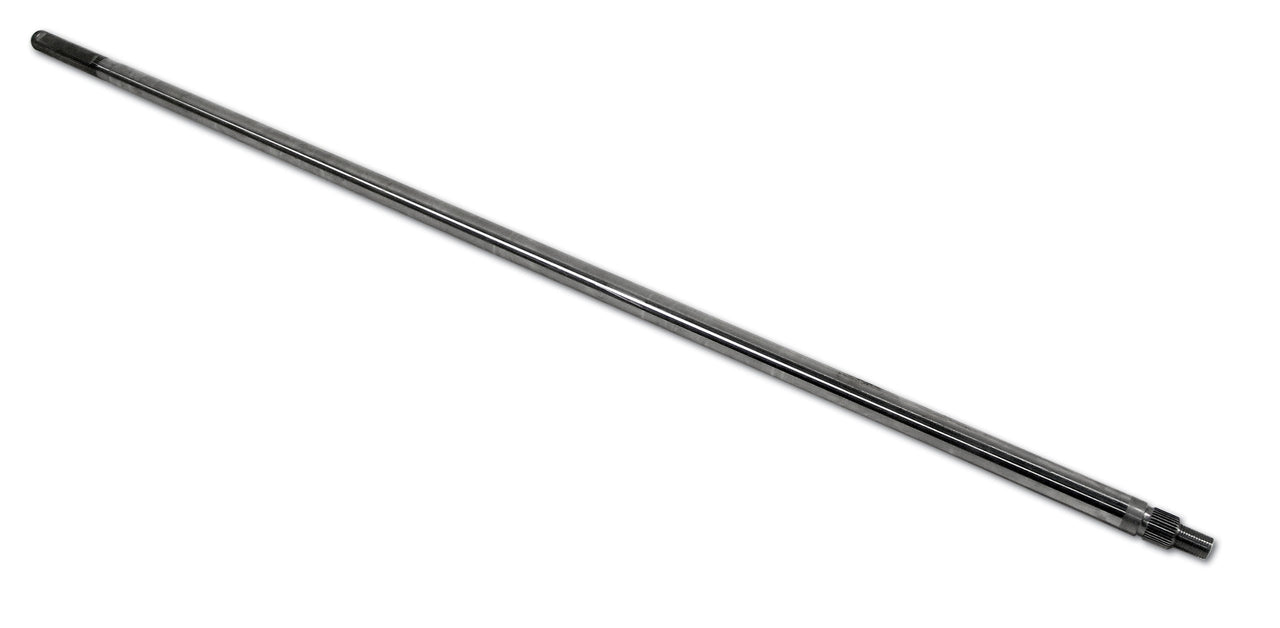 1963-1966 Corvette Steering Column Shaft W/O Telescopic-42433-Corvette-Store-Online
