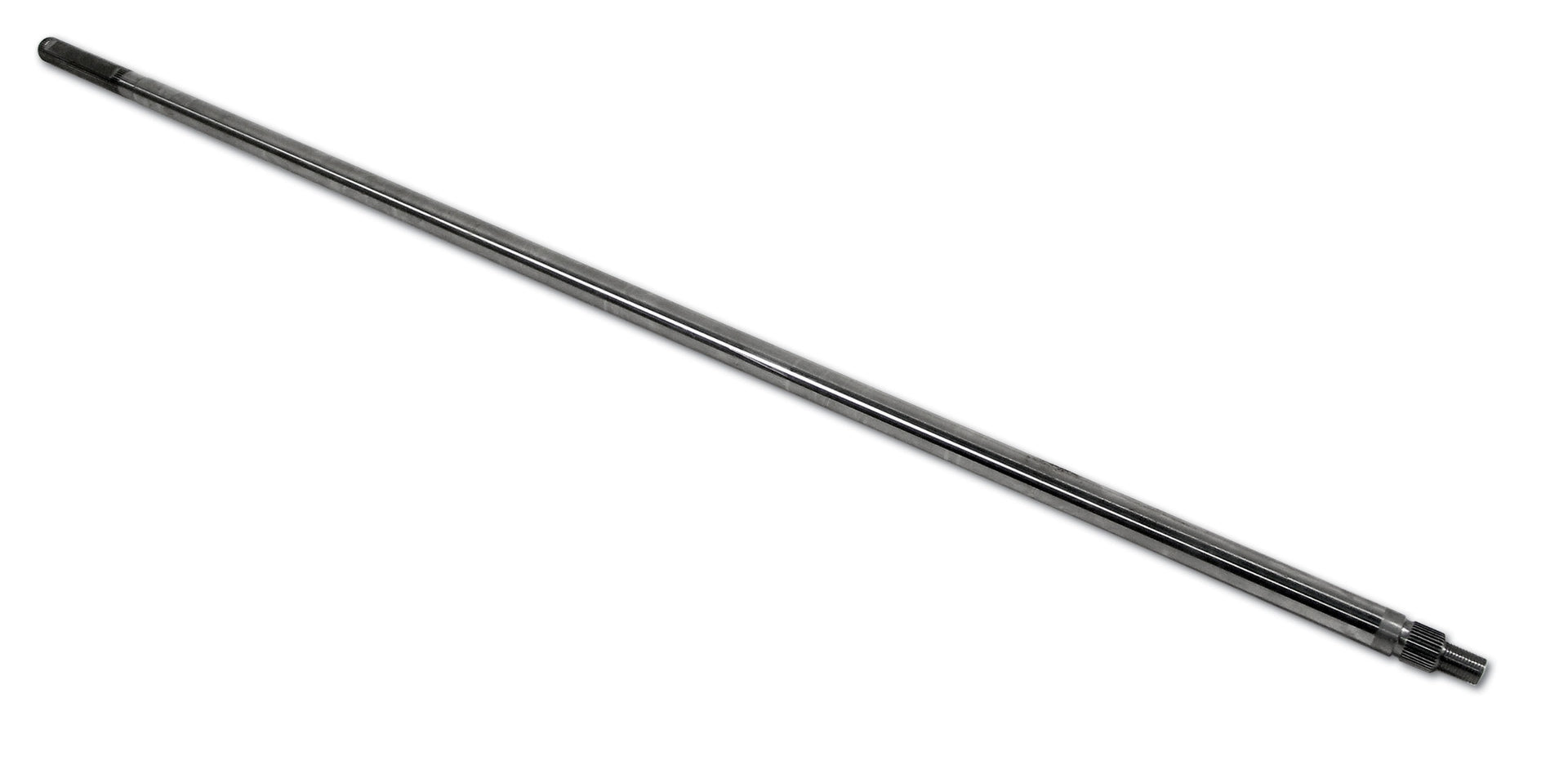 1963-1966 Corvette Steering Column Shaft W/O Telescopic-42433-Corvette-Store-Online