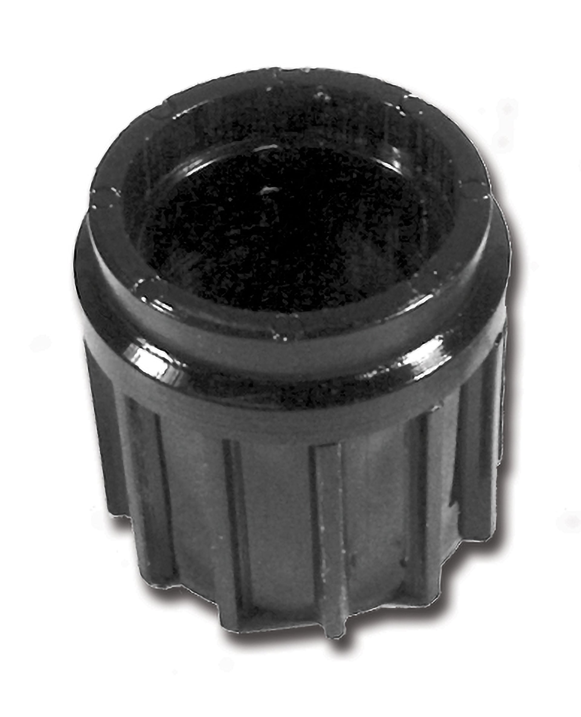 1967-1967 Corvette Lower Steering Column Spacer Plastic 67L-42448-Corvette-Store-Online