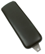 1965-1966 Corvette Center Armrest Green Leather-424514-Corvette-Store-Online