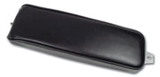1963-1966 Corvette Center Armrest Black Leather-424520-Corvette-Store-Online