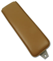 1963-1964 Corvette Center Armrest Saddle Leather-424554-Corvette-Store-Online
