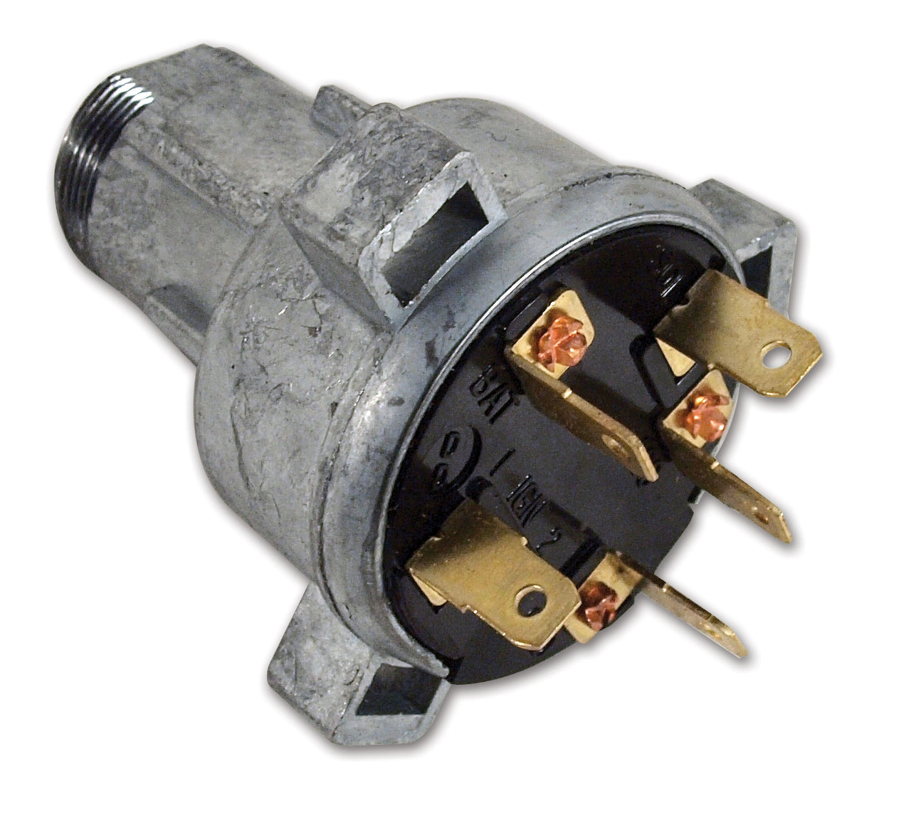 1966-1967 Corvette Ignition Switch Replacement-42456-Corvette-Store-Online
