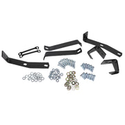 1963-1963 Corvette Bumper Bracket Kit Rear-42538-Corvette-Store-Online