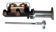 1955-1962 Corvette Dual Master Cylinder Conversion Kit-42544-Corvette-Store-Online