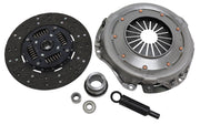 1957-1961 Corvette Clutch Kit 283 105" 10 Spline-42565-Corvette-Store-Online