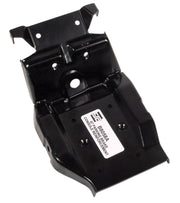 1967-1967 Corvette Park Brake Console Reinforcement-42580-Corvette-Store-Online