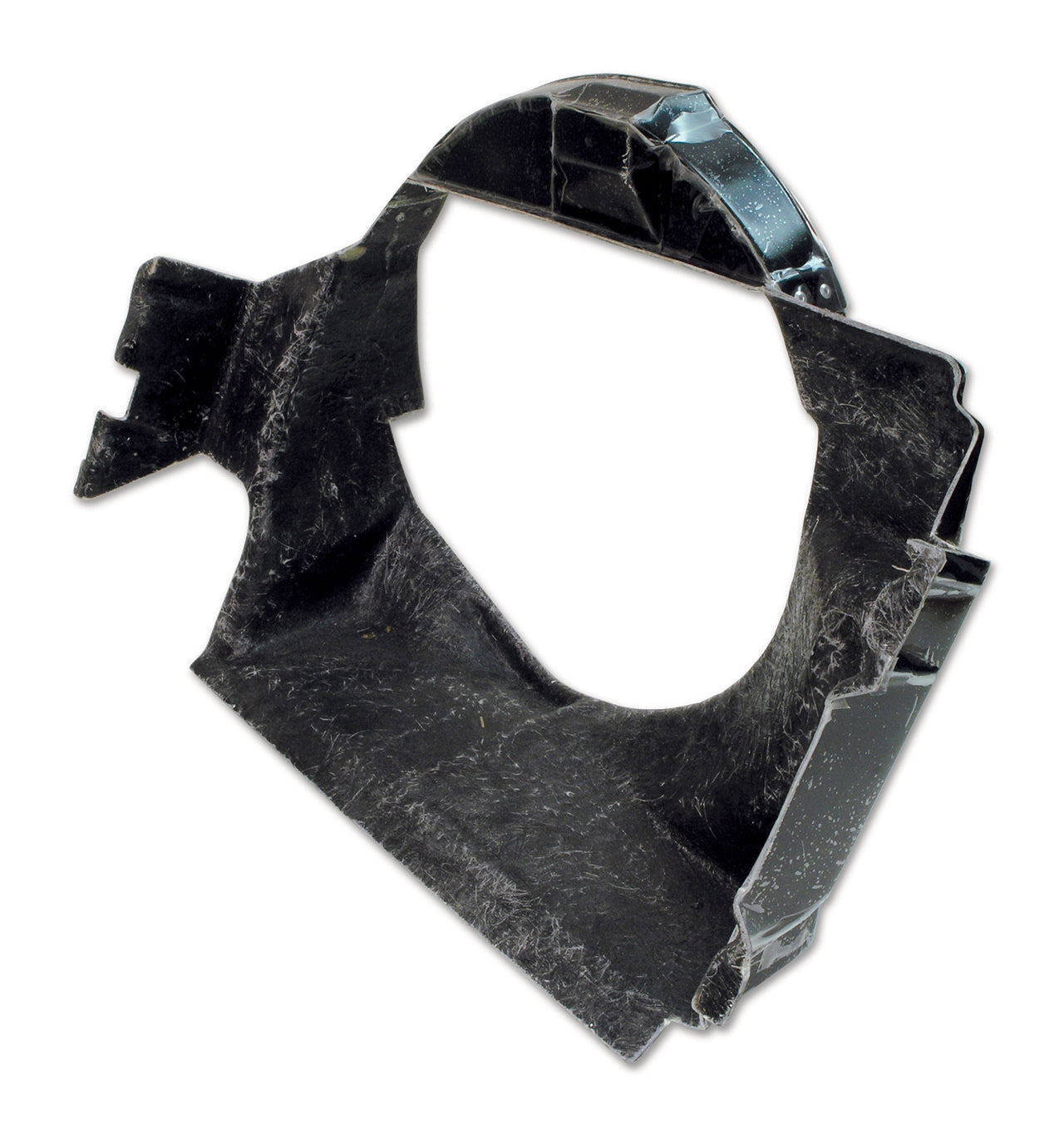1966-1971 Corvette Fan Shroud Fiberglass-42581-Corvette-Store-Online