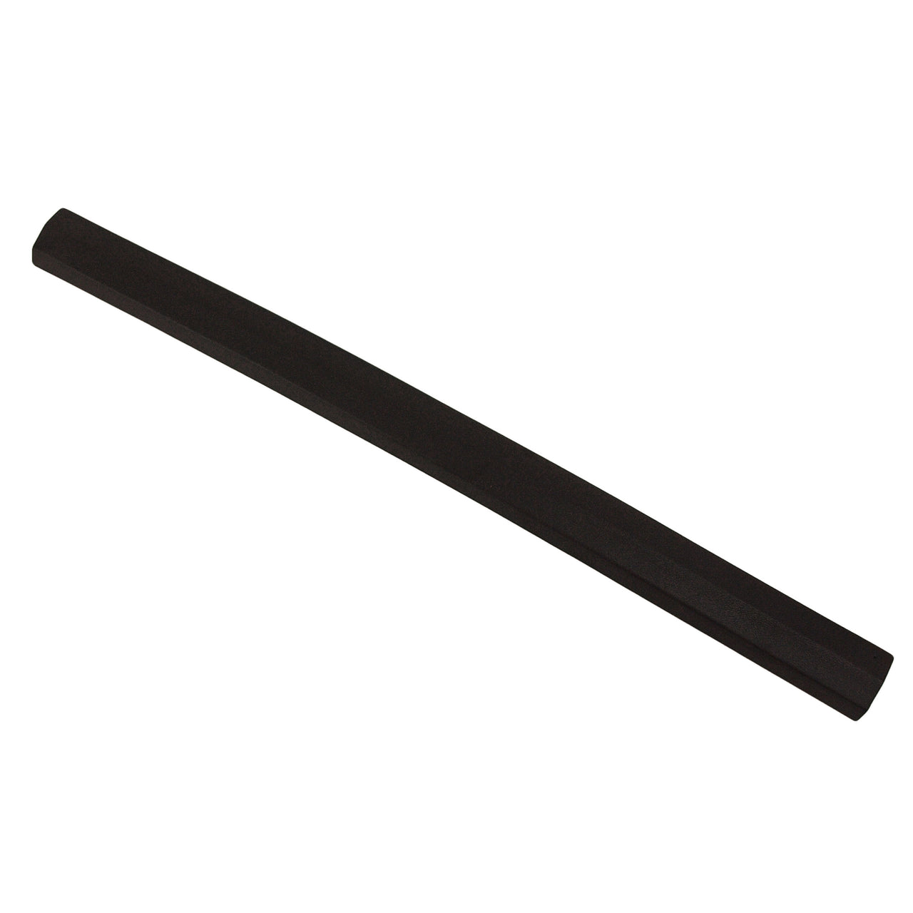 1968-1968 Corvette Coupe Rear Window Trim Tobacco-426728-Corvette-Store-Online